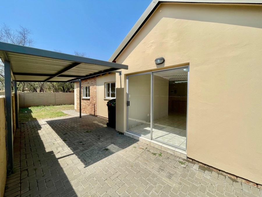3 Bedroom Property for Sale in Waterkloof A H North West